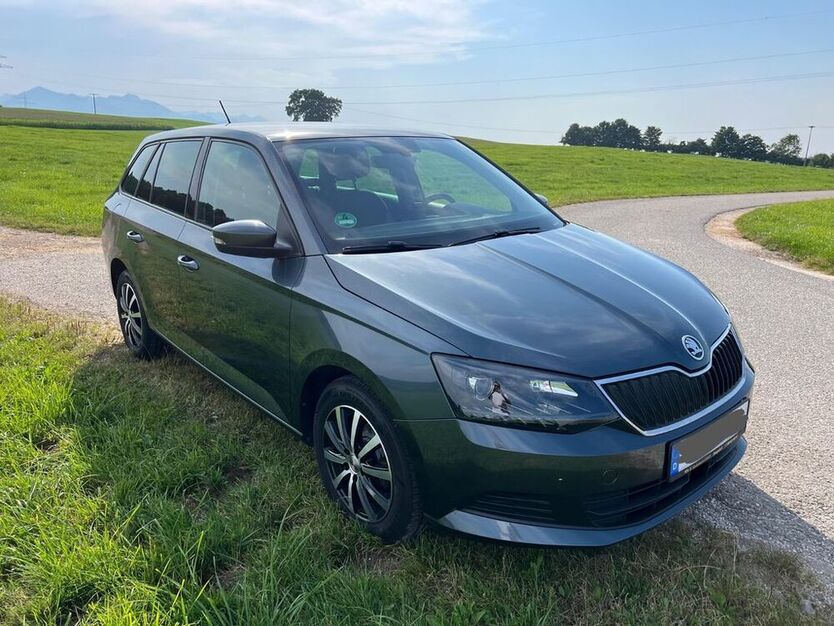 Fabia