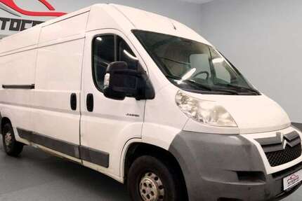 Citroen Jumper 252.296 km 3.900 &euro; Neuwied 56564