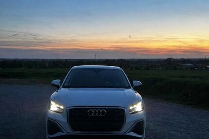 Audi Q2 200.000 km 15.800 &euro; Delbrück 33129