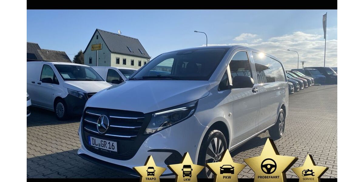 Mercedes-Benz Vito 3.069 km 62.500 &euro; Döbeln 04720