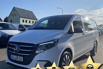 Mercedes-Benz Vito 3.993 km 62.500 &euro; Döbeln 04720