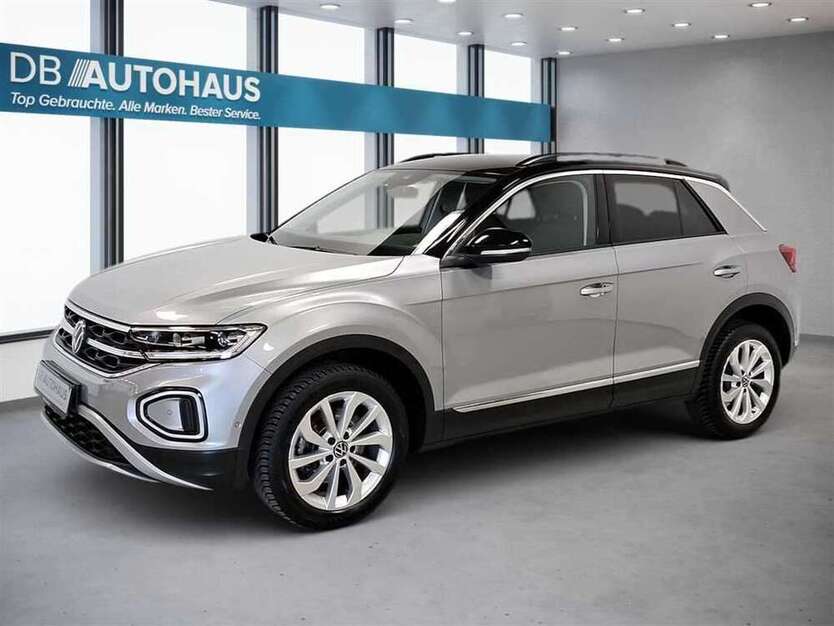 T-Roc
