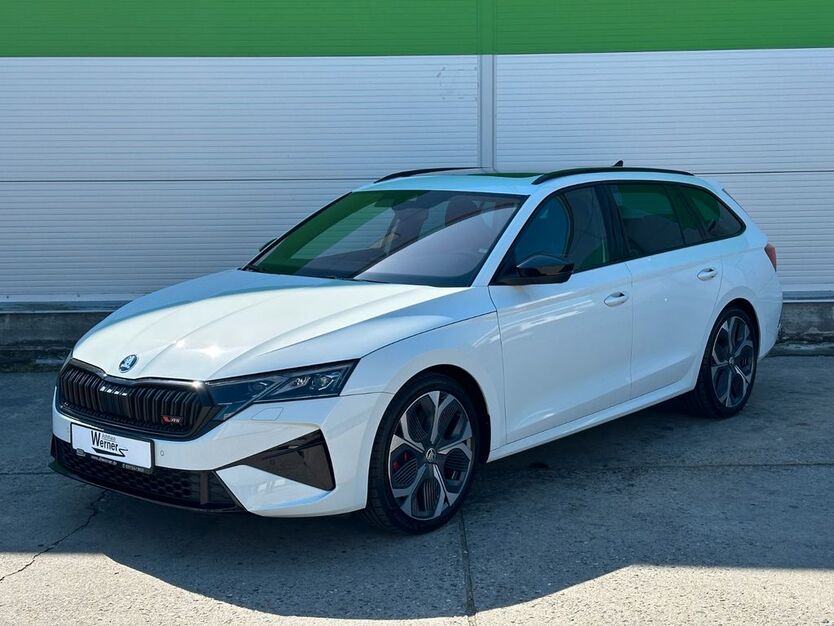 Skoda Octavia 10.155 km 42.490 € Zwönitz / OT Dorfchemnitz 08297