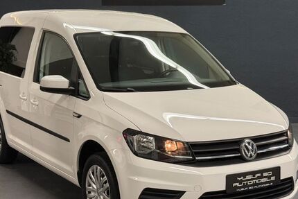 VW Caddy 145.000 km 13.500 &euro; Heubach 73540