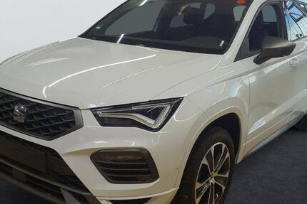 Seat Ateca 12.500 km 34.370 € Kaufbeuren 87600