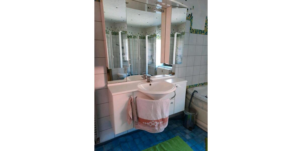 Maisonettenwohnung Adenau - 5 Zimmer, 120 m&sup2;, 900&euro; | Angebot:26300465