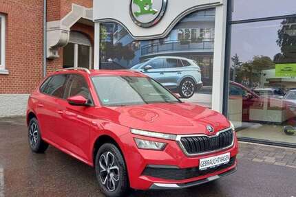 Skoda Kamiq 74.093 km 20.980 € Göppingen 73033