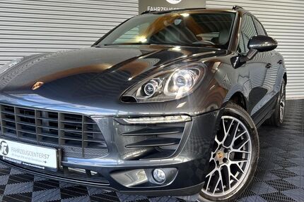 Porsche Macan 11.728 km 42.690 € Wenden 57482