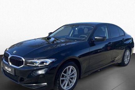 BMW 318 13.802 km 33.330 &euro; Winsen/Luhe 21423