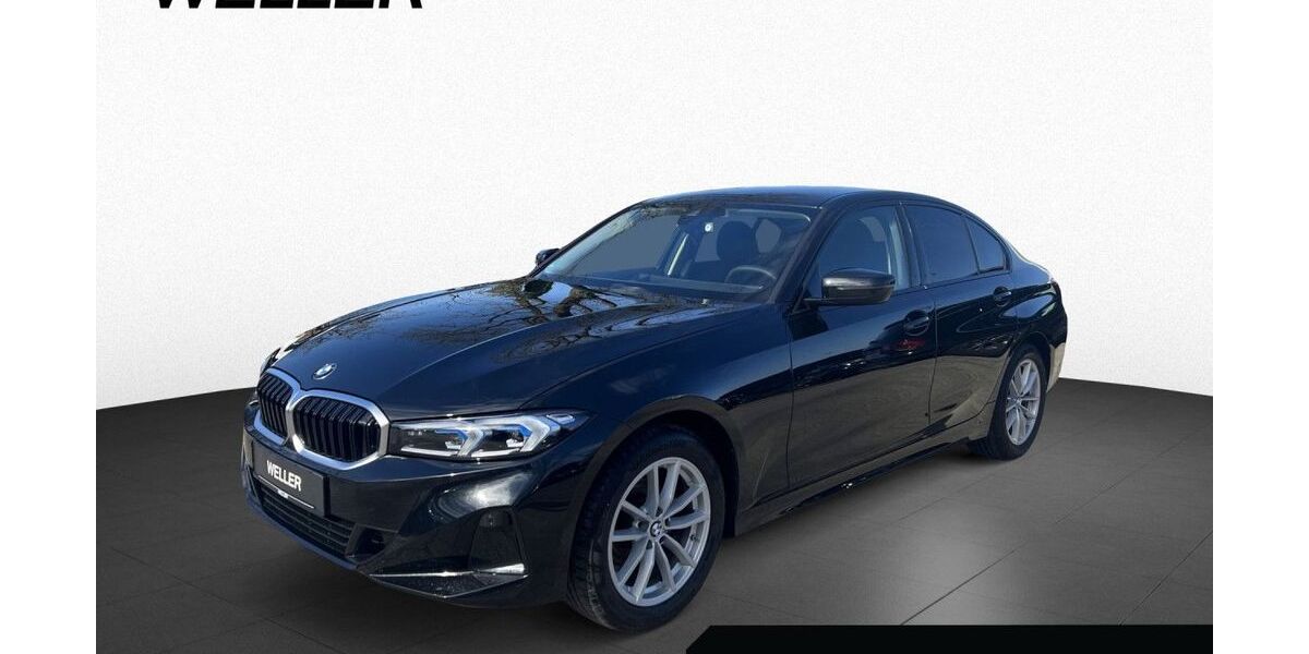 BMW 318 13.802 km 33.900 &euro; Winsen/Luhe 21423