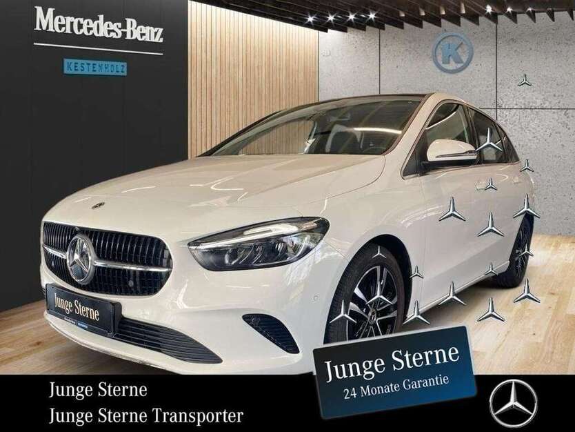 B 200