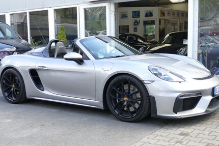 Porsche Boxster 14.370 km 89.900 &euro; Berlin 14165