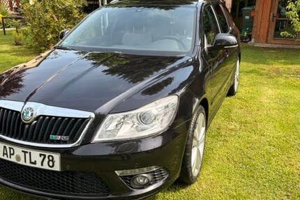 Skoda Octavia 193.800 km 5.000 &euro; Ilmtal-Weinstraße 99510