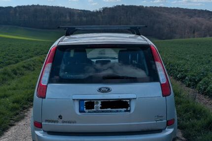 Ford C-Max 119.452 km 2.900 &euro; Jagsthausen 74249