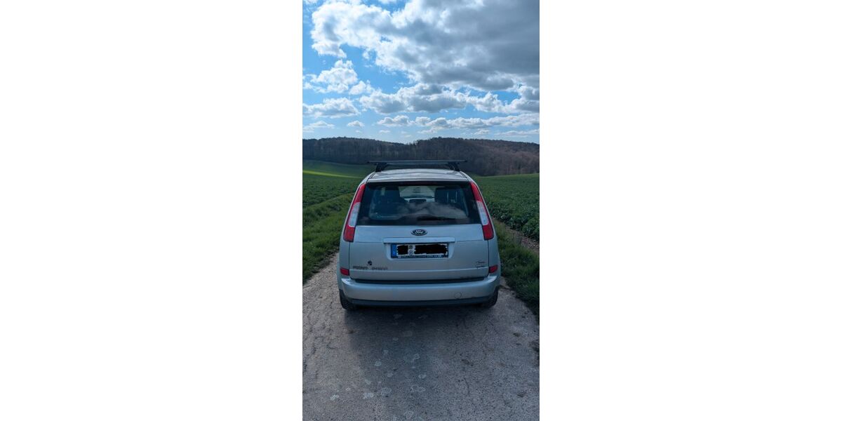 Ford C-Max 119.452 km 2.900 &euro; Jagsthausen 74249