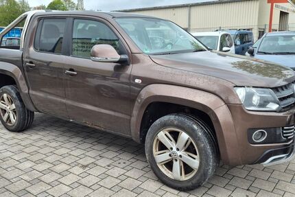 VW Amarok 354.092 km 8.000 &euro; Baden-Baden 76532