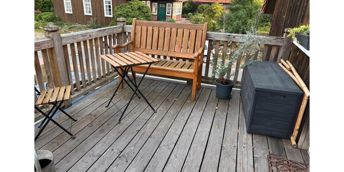 Etagenwohnung Ahnsbeck - 3 Zimmer, 100 m&sup2;, 800&euro; | Angebot:26135129