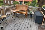 Etagenwohnung Ahnsbeck - 3 Zimmer, 100 m&sup2;, 800&euro; | Angebot:26135129