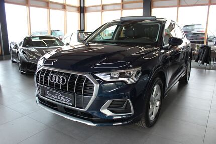 Audi Q3 43.000 km 29.990 € Amstetten 73340