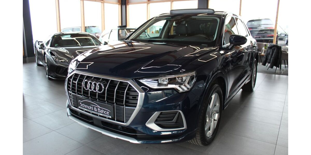 Audi Q3 43.000 km 29.990 € Amstetten 73340