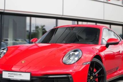 Porsche 992 10.250 km 132.911 &euro; Koblenz 56070