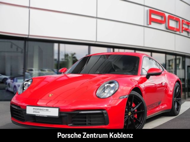Porsche 992 10.250 km 132.911 &euro; Koblenz 56070