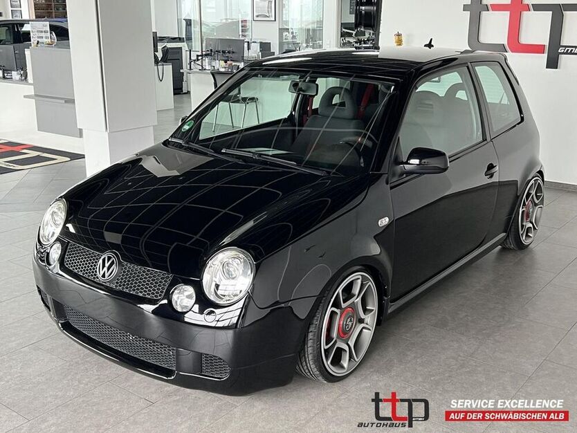 Lupo