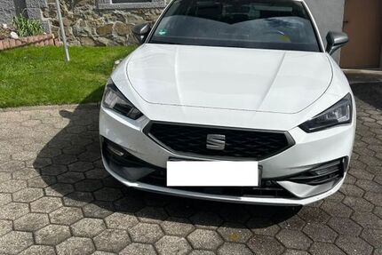 Seat Leon 99.500 km 15.000 &euro; Herborn 35745