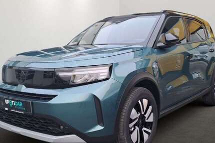 Opel Frontera 1.300 km 27.995 &euro; Eisenach 99817