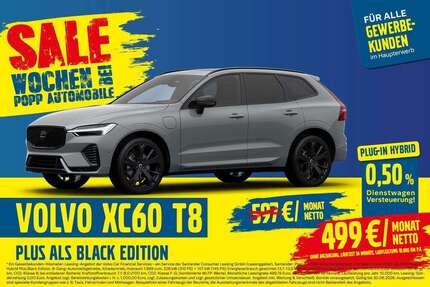 Volvo XC60 20.000 km 64.990 &euro; Erfurt 99099
