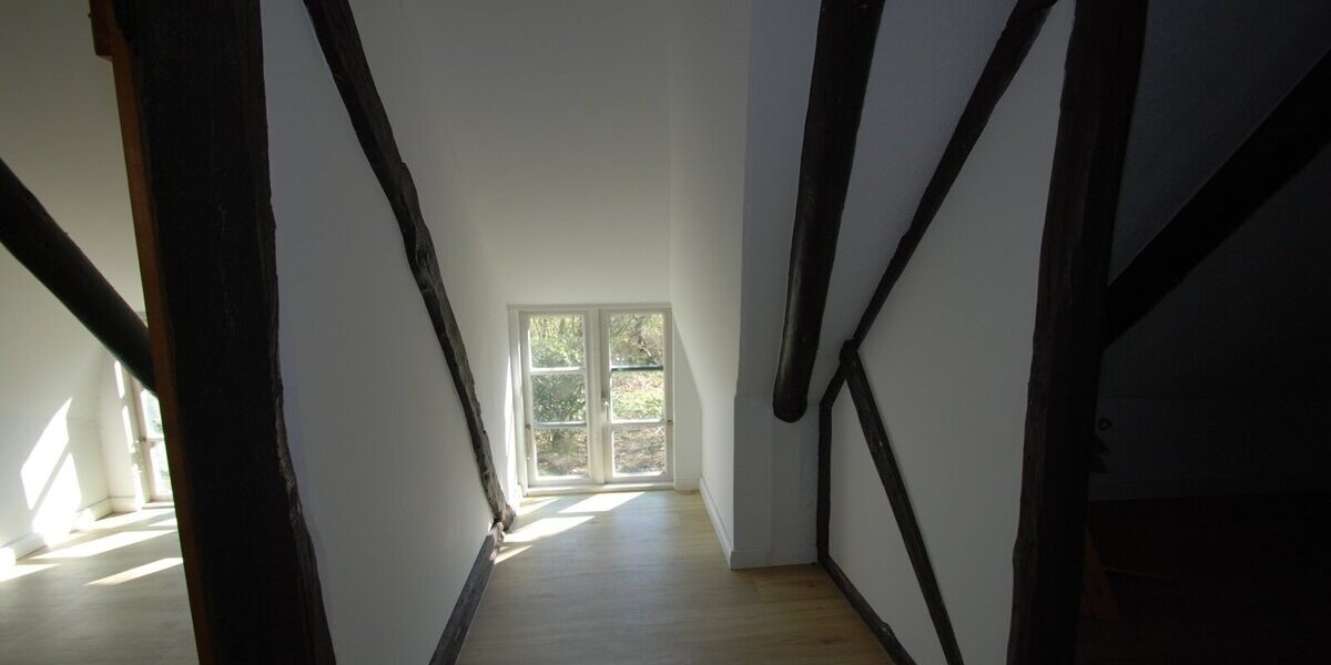 Charmante Reetkate in Nordseenähe - in fast Alleinlage! - Bauernhaus, Landhaus Nordermeldorf | Angebot:26770173