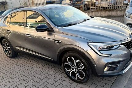 Renault Arkana 134.000 km 12.999 &euro; Worms 67547