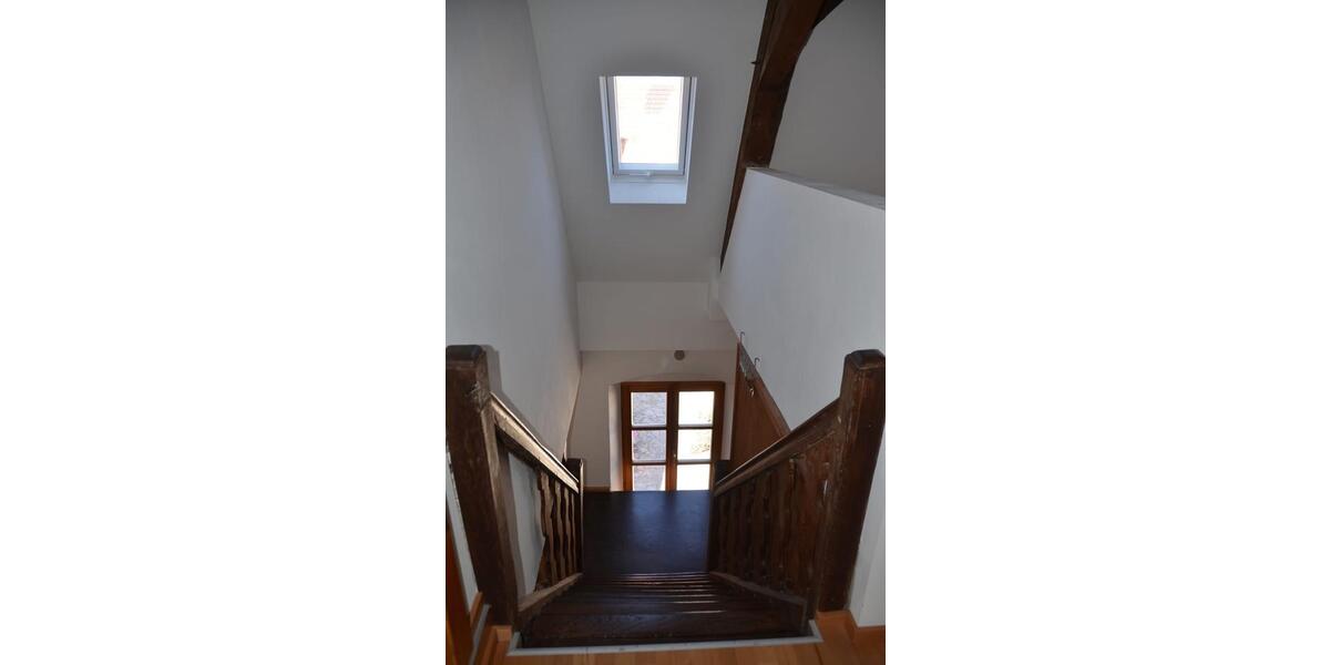 Dachgeschoßwohnung Böhl-Iggelheim Iggelheim - 3 Zimmer, 102 m&sup2;, 1.100&euro; | Angebot:26134679