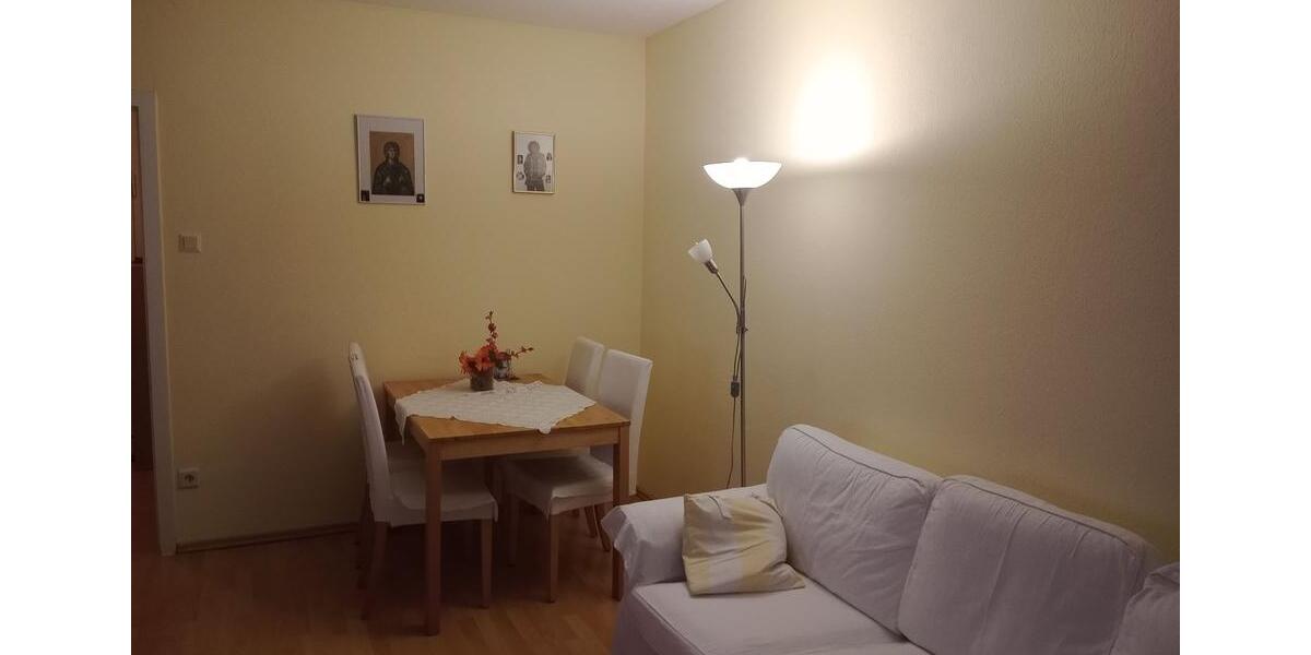 Etagenwohnung Bielefeld Stieghorst - 1 Zimmer, 55 m&sup2;, 146.000&euro; | Angebot:24117881