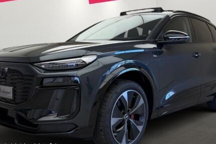 Audi Q6 e-tron 1.500 km 79.480 &euro; Düsseldorf 40233