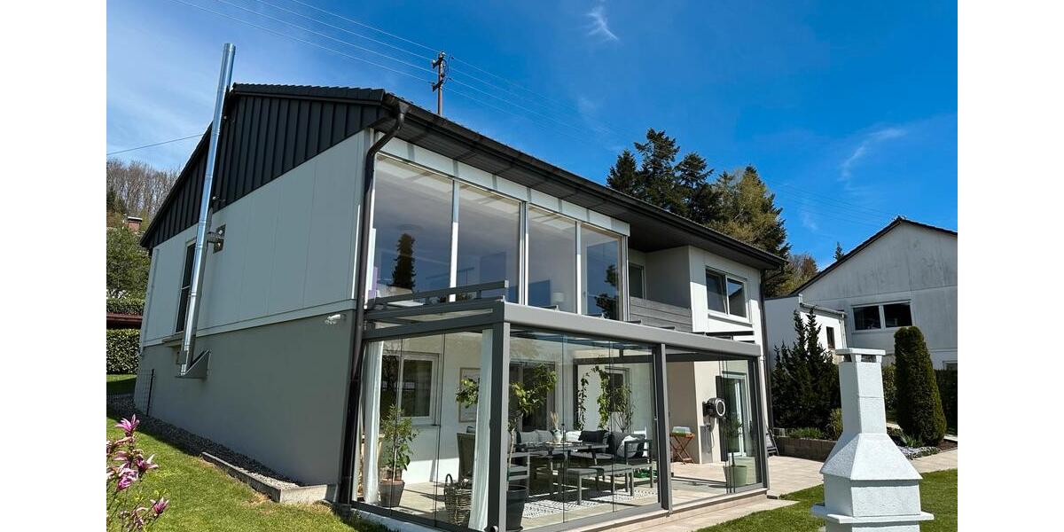 Einfamilienhaus Memmingen - 7 Zimmer, 200 m&sup2;, 979.000&euro; | Angebot:26862906