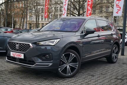 Seat Tarraco 64.052 km 29.950 € Chemnitz 09113