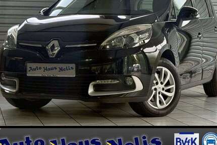 Renault Megane 231.000 km 5.990 &euro; Geilenkirchen 52511