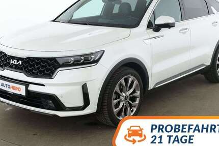 Kia Sorento 12.277 km 40.390 &euro; Neufahrn 85375