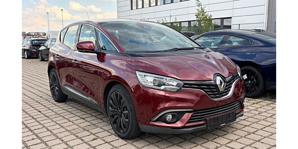 Renault Scenic 154.500 km 9.950 &euro; Stuttgart 70499