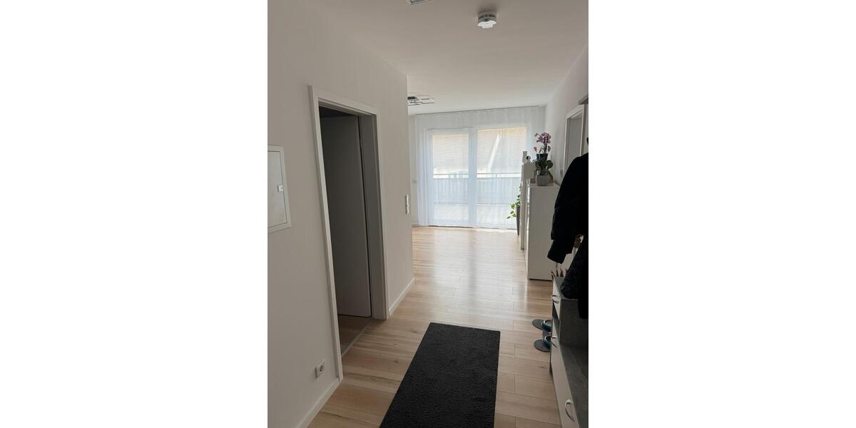 Etagenwohnung Bad Ems - 2 Zimmer, 64 m&sup2;, 640&euro; | Angebot:26023337