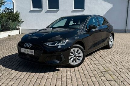 Audi A3 53.700 km 22.480 &euro; Heideck 91180