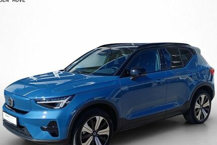 Volvo XC40 43.648 km 29.900 &euro; Würzburg 97076