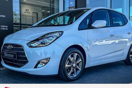 Hyundai ix20 38.211 km 13.980 &euro; Ibbenbüren 49479