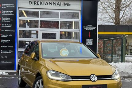 VW Golf 51.200 km 14.990 &euro; Kappeln 24376