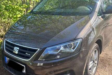 Seat Alhambra 140.000 km 17.100 &euro; Quickborn, Stadt 25451