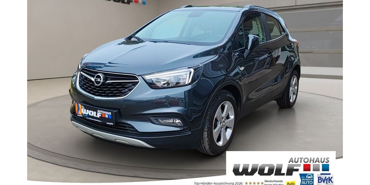 Opel Mokka 148.151 km 10.299 &euro; Ramstein-Miesenbach 66877