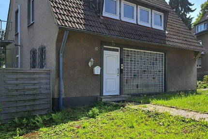 PROVISIONSFREI - Familienidyll mit großem Grundstück & Baupotenzial in Remscheid