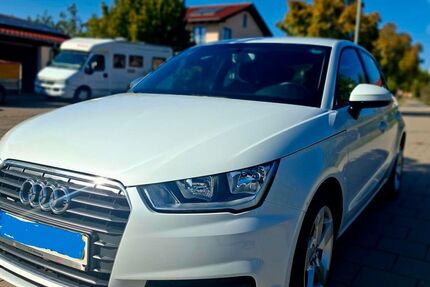 Audi A1 43.270 km 14.900 &euro; Hilpoltstein 91161