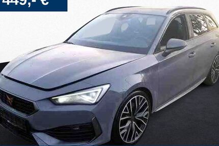 Cupra Leon 48.895 km 32.930 &euro; Böblingen 71032